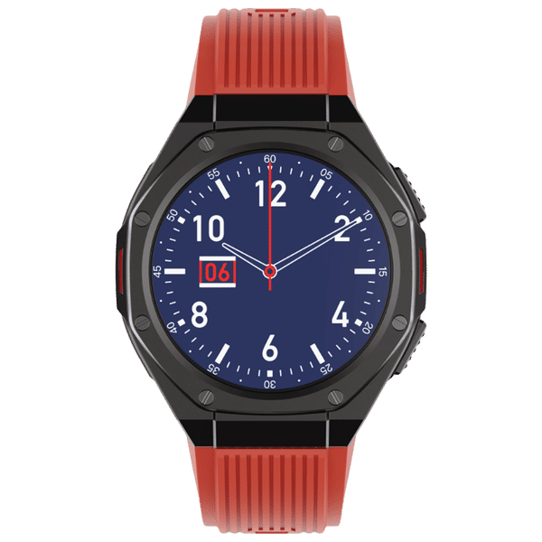 Boat enigma deals watch screen size